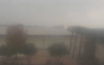 Weather camera view of Elise Walker Outdoor Learning Center.