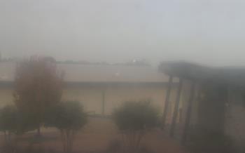 Weather camera view of Elise Walker Outdoor Learning Center.