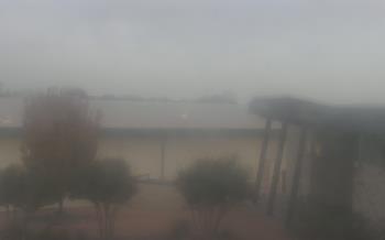 Weather camera view of Elise Walker Outdoor Learning Center.