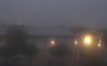 Weather camera view of Elise Walker Outdoor Learning Center.