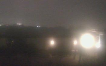 Weather camera view of Elise Walker Outdoor Learning Center.