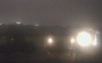 Weather camera view of Elise Walker Outdoor Learning Center.