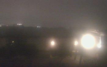 Weather camera view of Elise Walker Outdoor Learning Center.