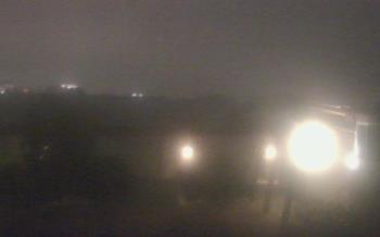 Weather camera view of Elise Walker Outdoor Learning Center.