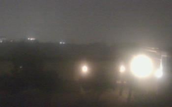 Weather camera view of Elise Walker Outdoor Learning Center.