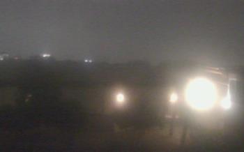 Weather camera view of Elise Walker Outdoor Learning Center.