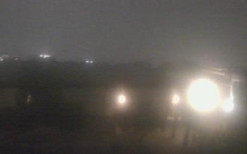 Weather camera view of Elise Walker Outdoor Learning Center.