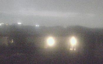 Weather camera view of Elise Walker Outdoor Learning Center.