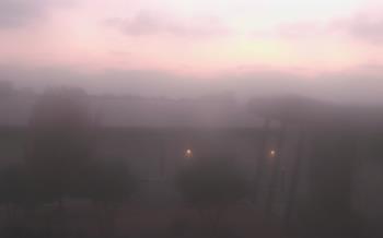 Weather camera view of Elise Walker Outdoor Learning Center.