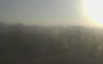 Weather camera view of Elise Walker Outdoor Learning Center.