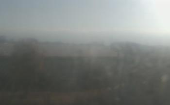 Weather camera view of Elise Walker Outdoor Learning Center.