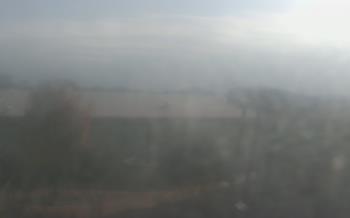 Weather camera view of Elise Walker Outdoor Learning Center.