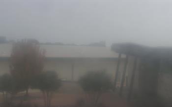 Weather camera view of Elise Walker Outdoor Learning Center.