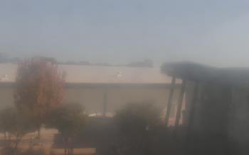 Weather camera view of Elise Walker Outdoor Learning Center.