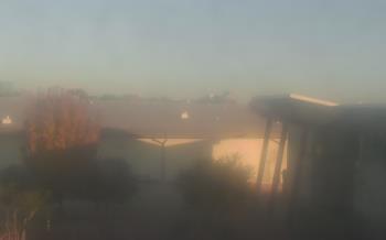 Weather camera view of Elise Walker Outdoor Learning Center.