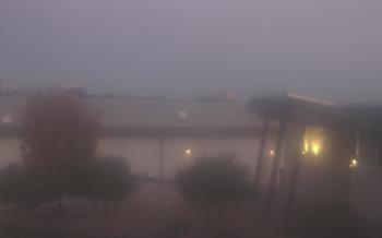 Weather camera view of Elise Walker Outdoor Learning Center.