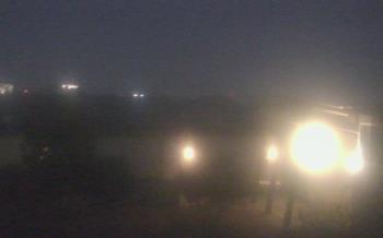 Weather camera view of Elise Walker Outdoor Learning Center.