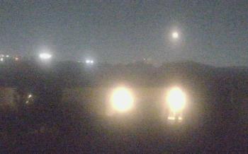 Weather camera view of Elise Walker Outdoor Learning Center.