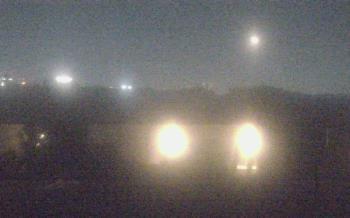 Weather camera view of Elise Walker Outdoor Learning Center.