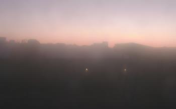 Weather camera view of Elise Walker Outdoor Learning Center.