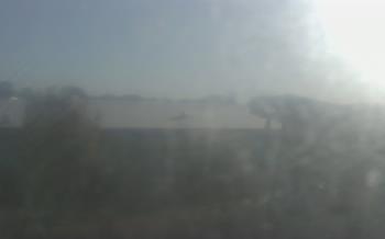 Weather camera view of Elise Walker Outdoor Learning Center.