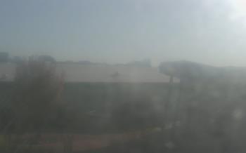 Weather camera view of Elise Walker Outdoor Learning Center.