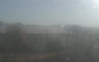 Weather camera view of Elise Walker Outdoor Learning Center.