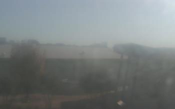 Weather camera view of Elise Walker Outdoor Learning Center.