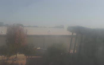 Weather camera view of Elise Walker Outdoor Learning Center.