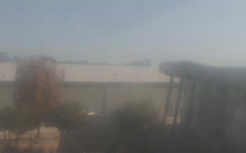 Weather camera view of Elise Walker Outdoor Learning Center.