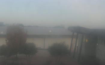 Weather camera view of Elise Walker Outdoor Learning Center.