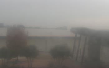 Weather camera view of Elise Walker Outdoor Learning Center.