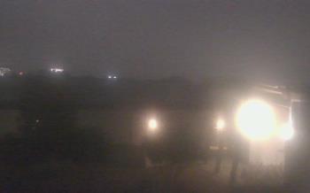 Weather camera view of Elise Walker Outdoor Learning Center.