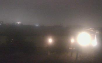 Weather camera view of Elise Walker Outdoor Learning Center.