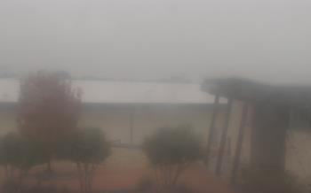 Weather camera view of Elise Walker Outdoor Learning Center.