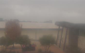 Weather camera view of Elise Walker Outdoor Learning Center.