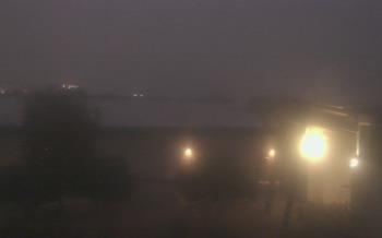 Weather camera view of Elise Walker Outdoor Learning Center.