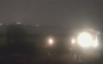 Weather camera view of Elise Walker Outdoor Learning Center.