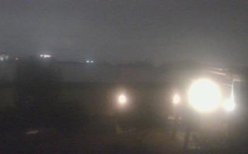 Weather camera view of Elise Walker Outdoor Learning Center.