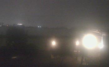 Weather camera view of Elise Walker Outdoor Learning Center.