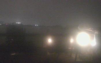 Weather camera view of Elise Walker Outdoor Learning Center.