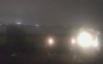 Weather camera view of Elise Walker Outdoor Learning Center.