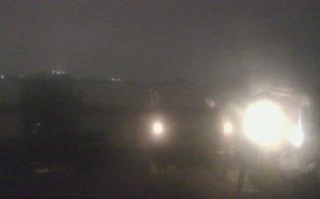 Weather camera view of Elise Walker Outdoor Learning Center.