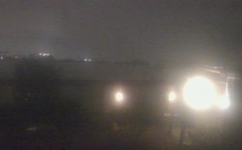 Weather camera view of Elise Walker Outdoor Learning Center.