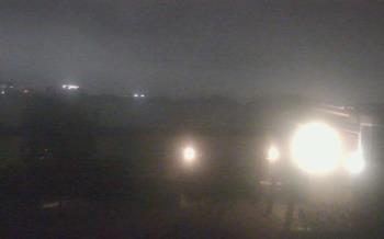 Weather camera view of Elise Walker Outdoor Learning Center.