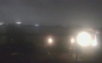 Weather camera view of Elise Walker Outdoor Learning Center.