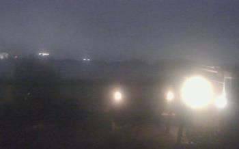 Weather camera view of Elise Walker Outdoor Learning Center.