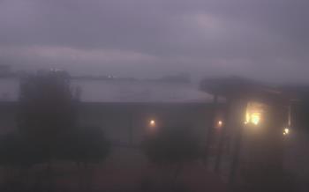 Weather camera view of Elise Walker Outdoor Learning Center.