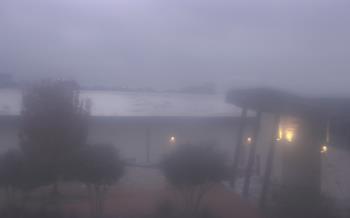 Weather camera view of Elise Walker Outdoor Learning Center.