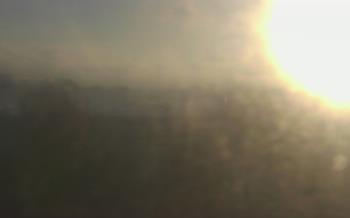 Weather camera view of Elise Walker Outdoor Learning Center.